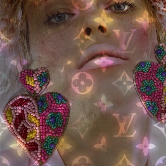 Very cute earrings - Picture 4 of 4